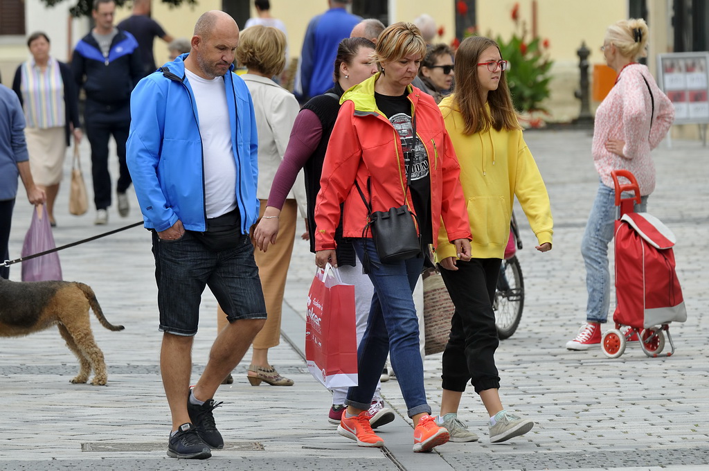 Klikom po Varaždinu 7.9.2019.