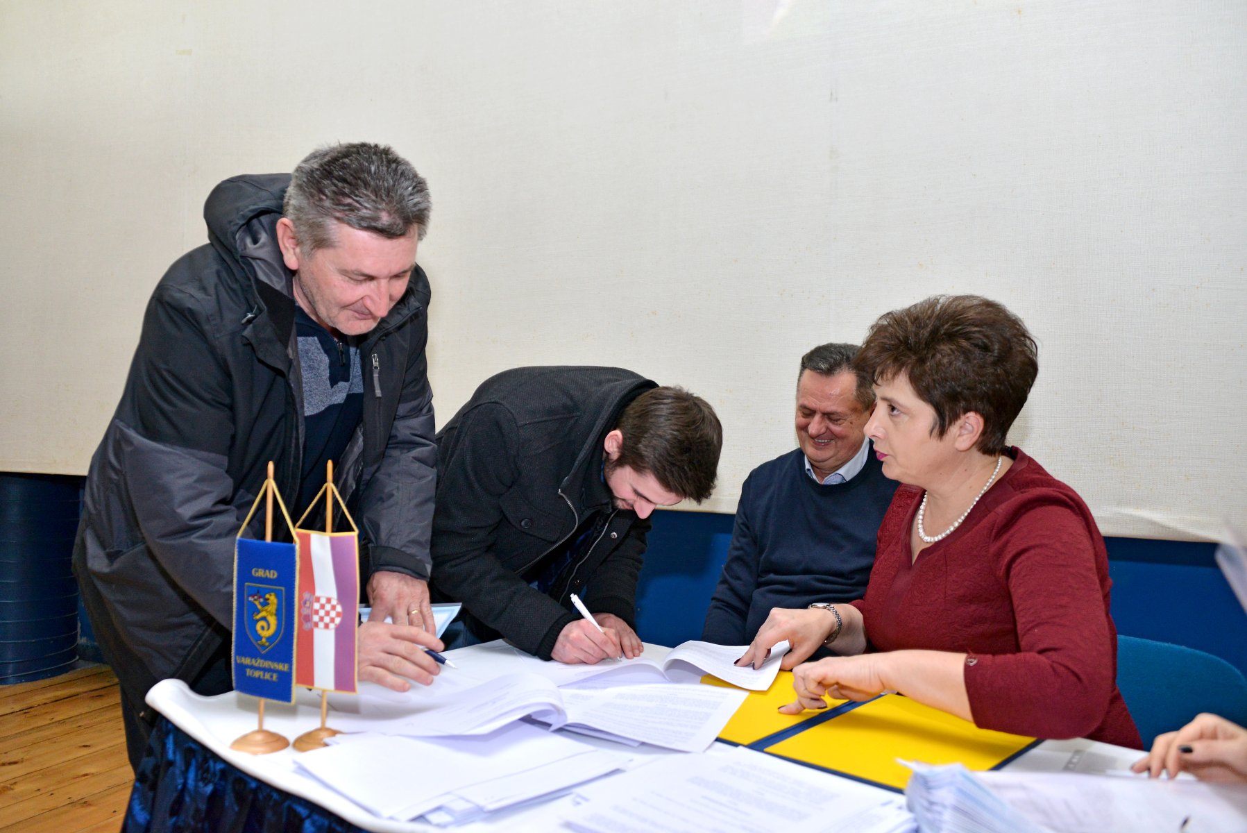 Varaždinske Toplice