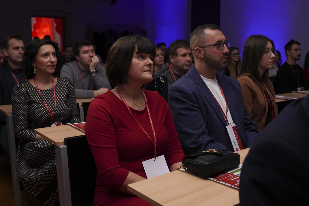 alumni – sveuciliste sjever 09