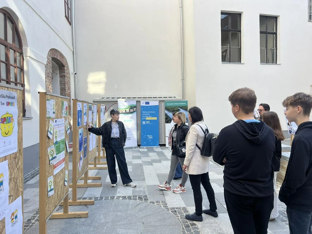 atrij gradske vijecnice – foto grad varazdin 04