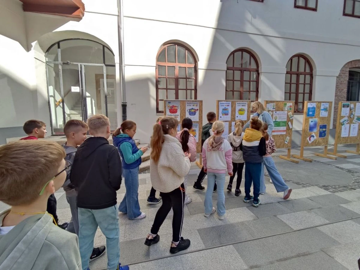 atrij gradske vijecnice – foto grad varazdin 05
