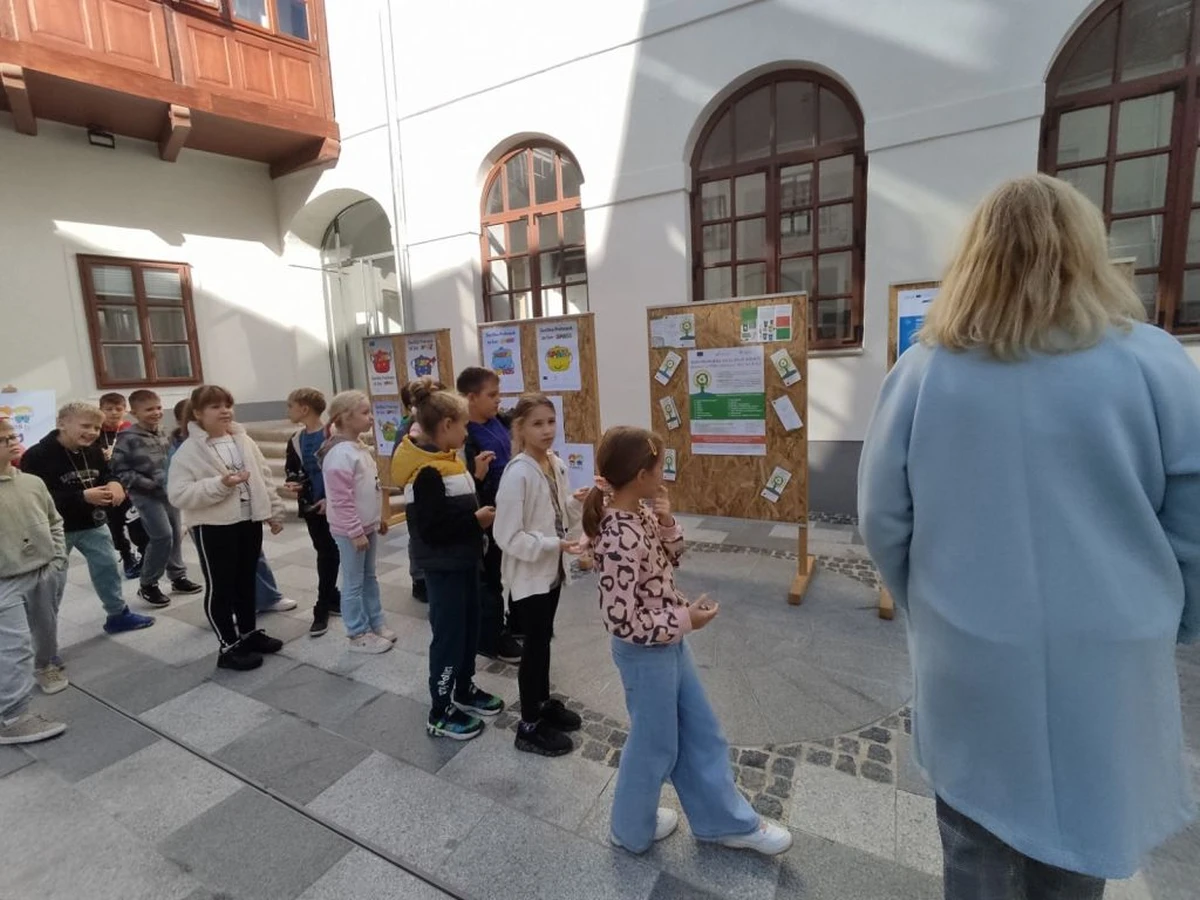 atrij gradske vijecnice – foto grad varazdin 06