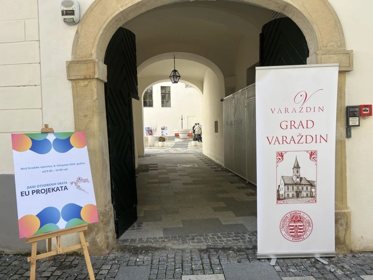 atrij gradske vijecnice – foto grad varazdin 10