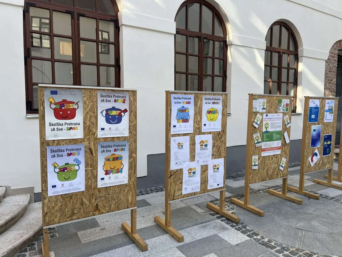 atrij gradske vijecnice – foto grad varazdin 16