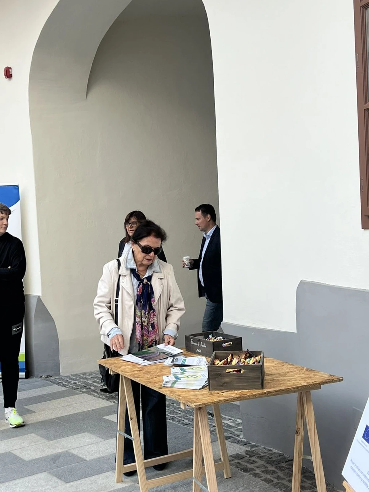 atrij gradske vijecnice – foto grad varazdin 18