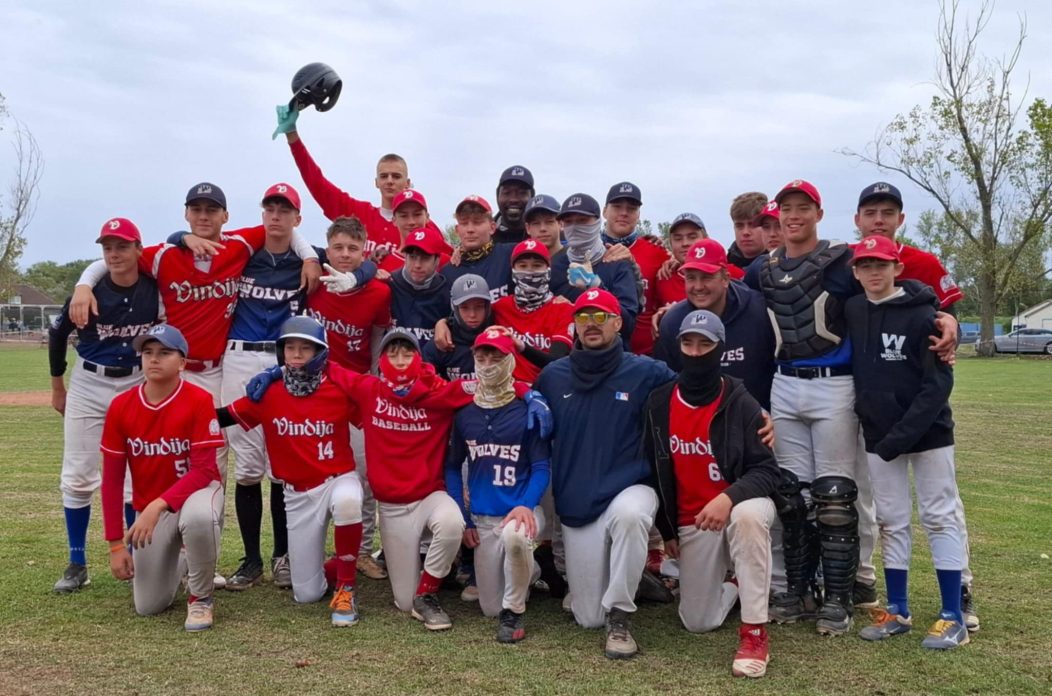 BK Vindija BK Vindija