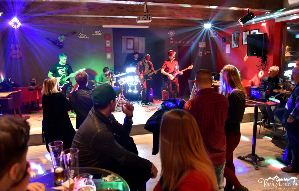 Stereo deficit u Staroj vagi