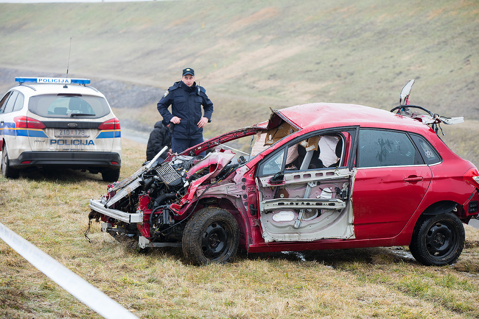 Mladić (23) izgubio život u slijetanju u derivacijski kanal HE Dubrava