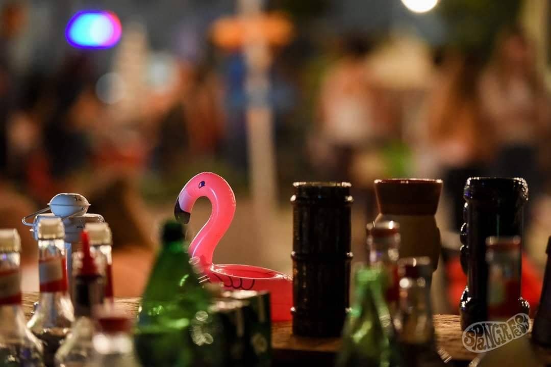 La Playa 2019 La Playa 2019