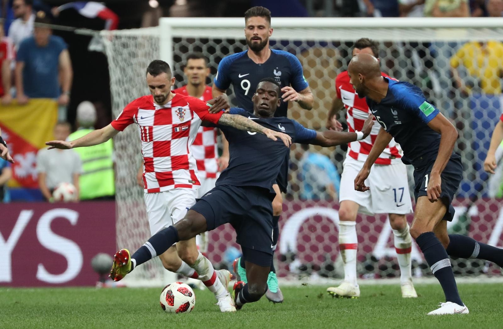 Finale Svjetskog prvenstva