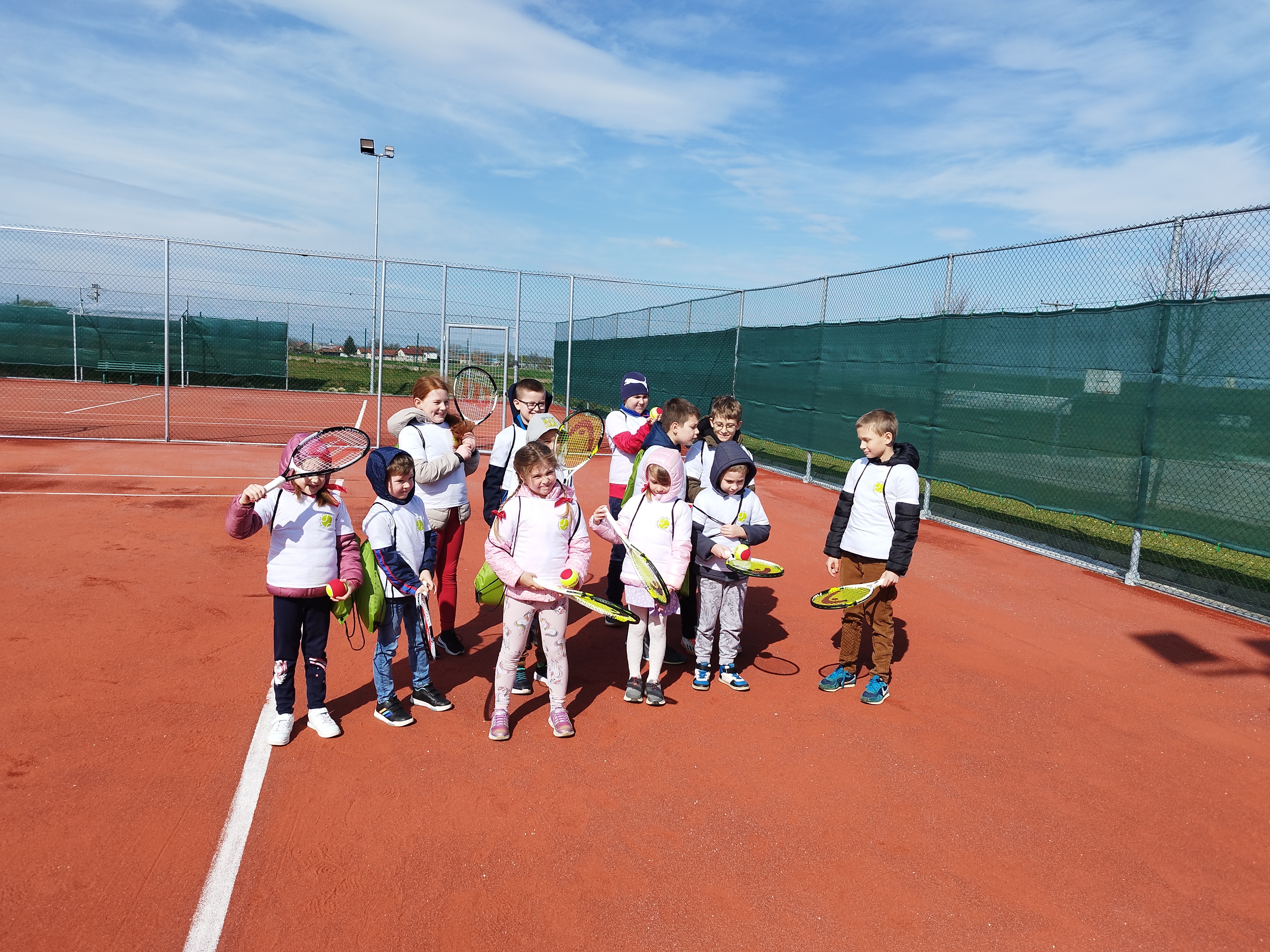 Jalžabet_otvorenje teniskih terena