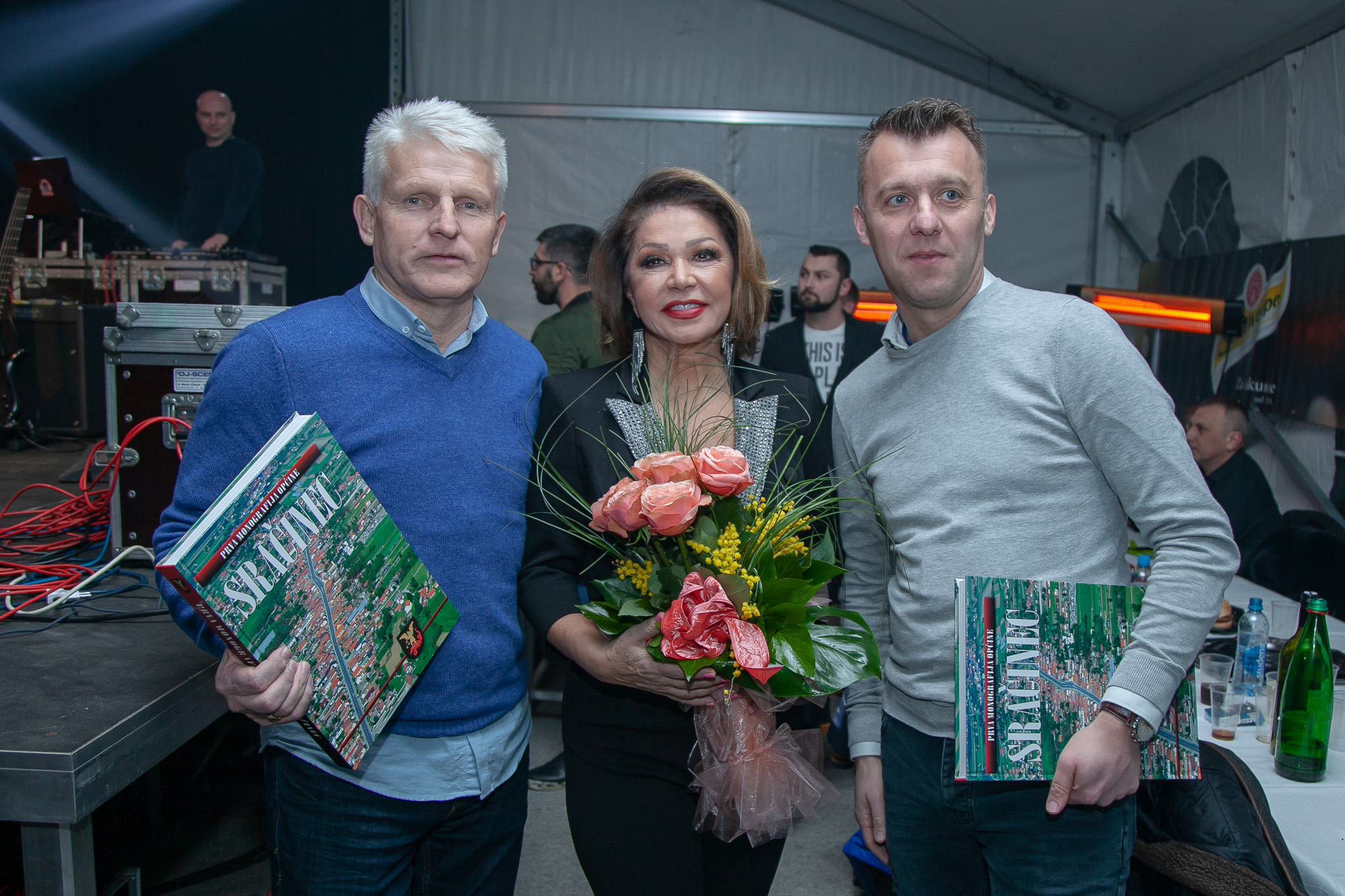 Općina Sračinec – fašnik