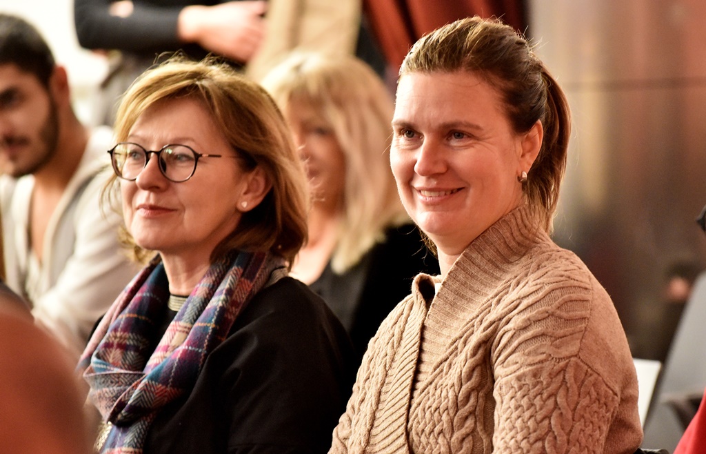 hana kunić – bojler