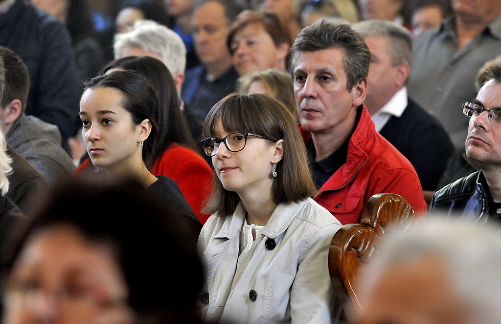 Misa za Uskrs Misa za Uskrs