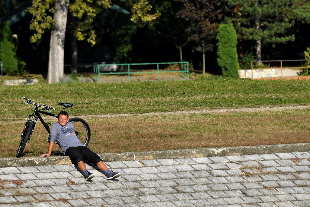 Klikom po Dravi 13.10.2019.