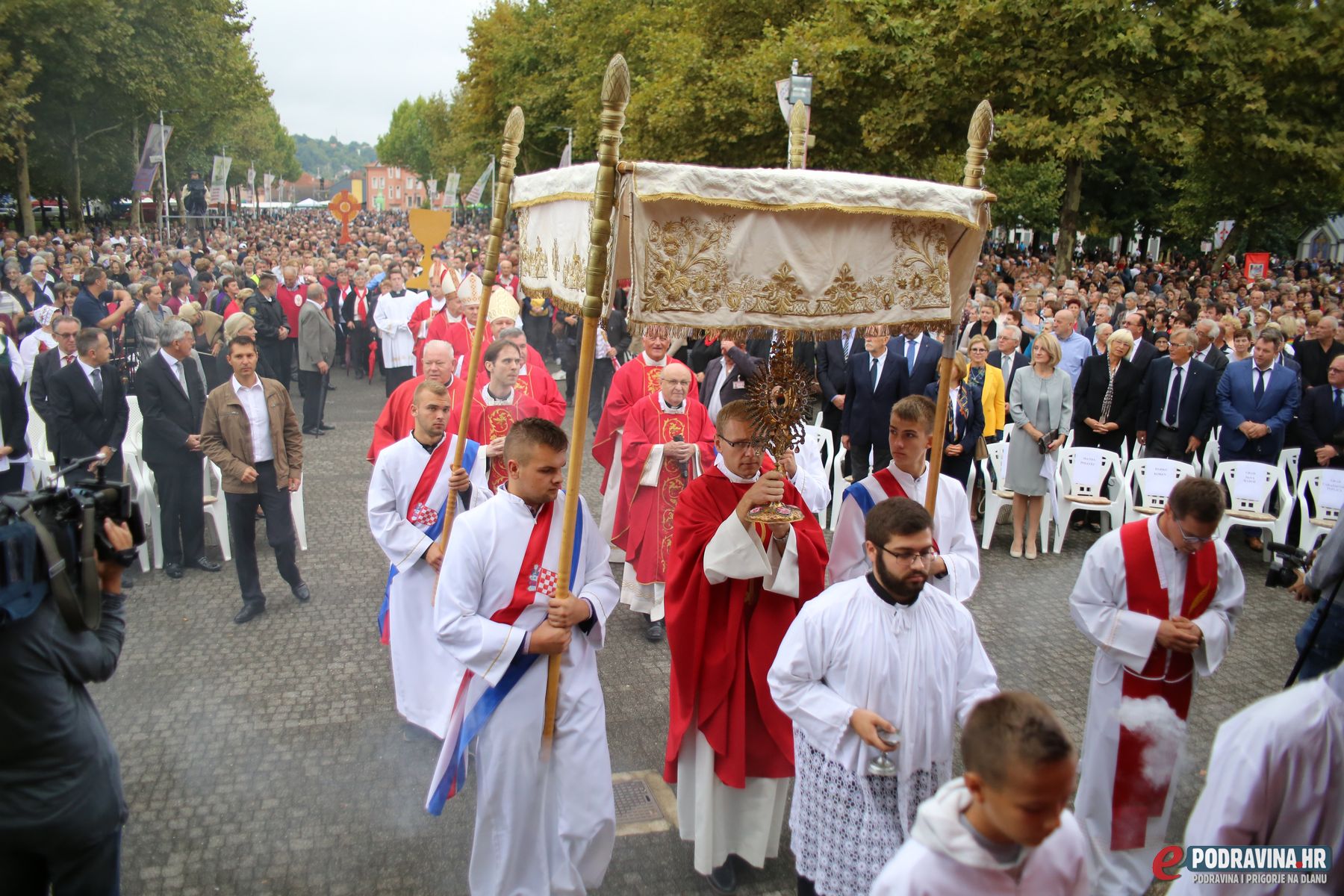 Ludbreška Sveta nedjelja