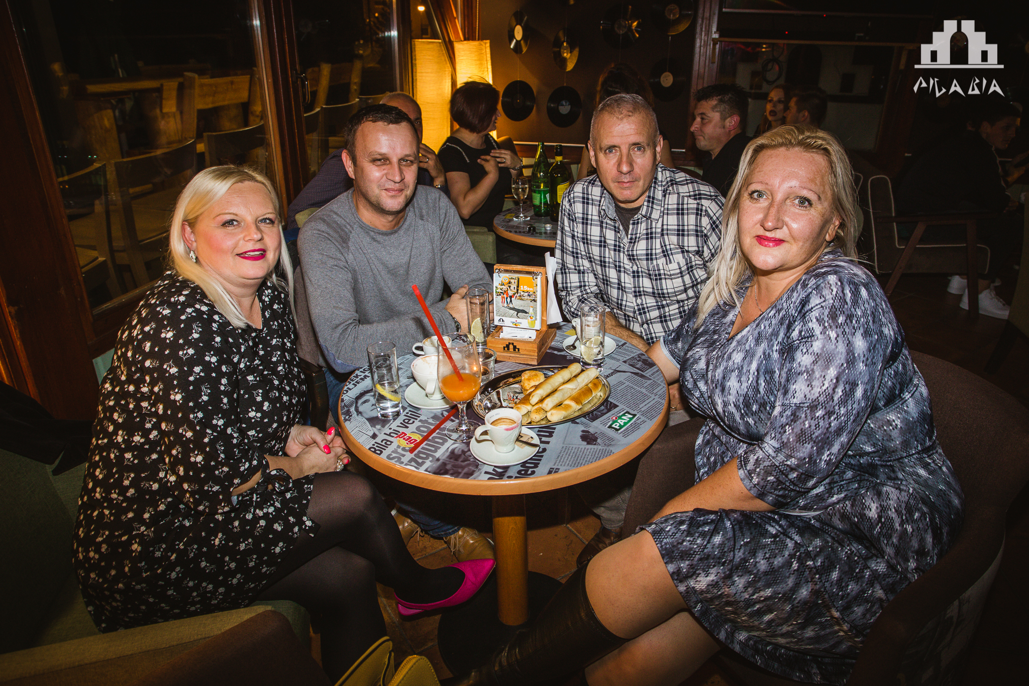 Picabia rođendan Picabia rođendan