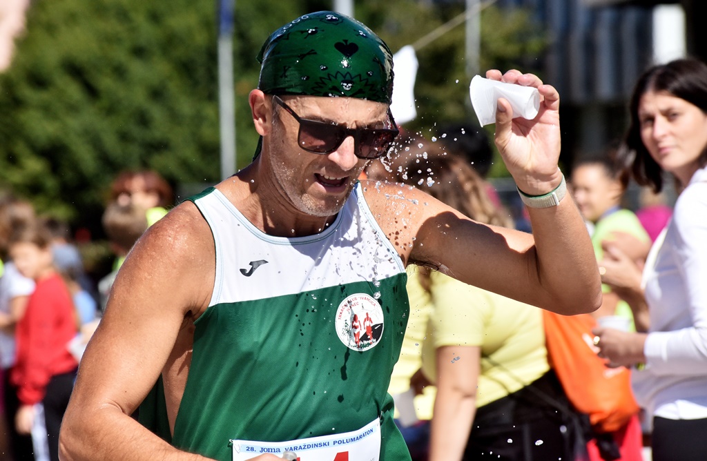 Varaždinski polumaraton 2022.