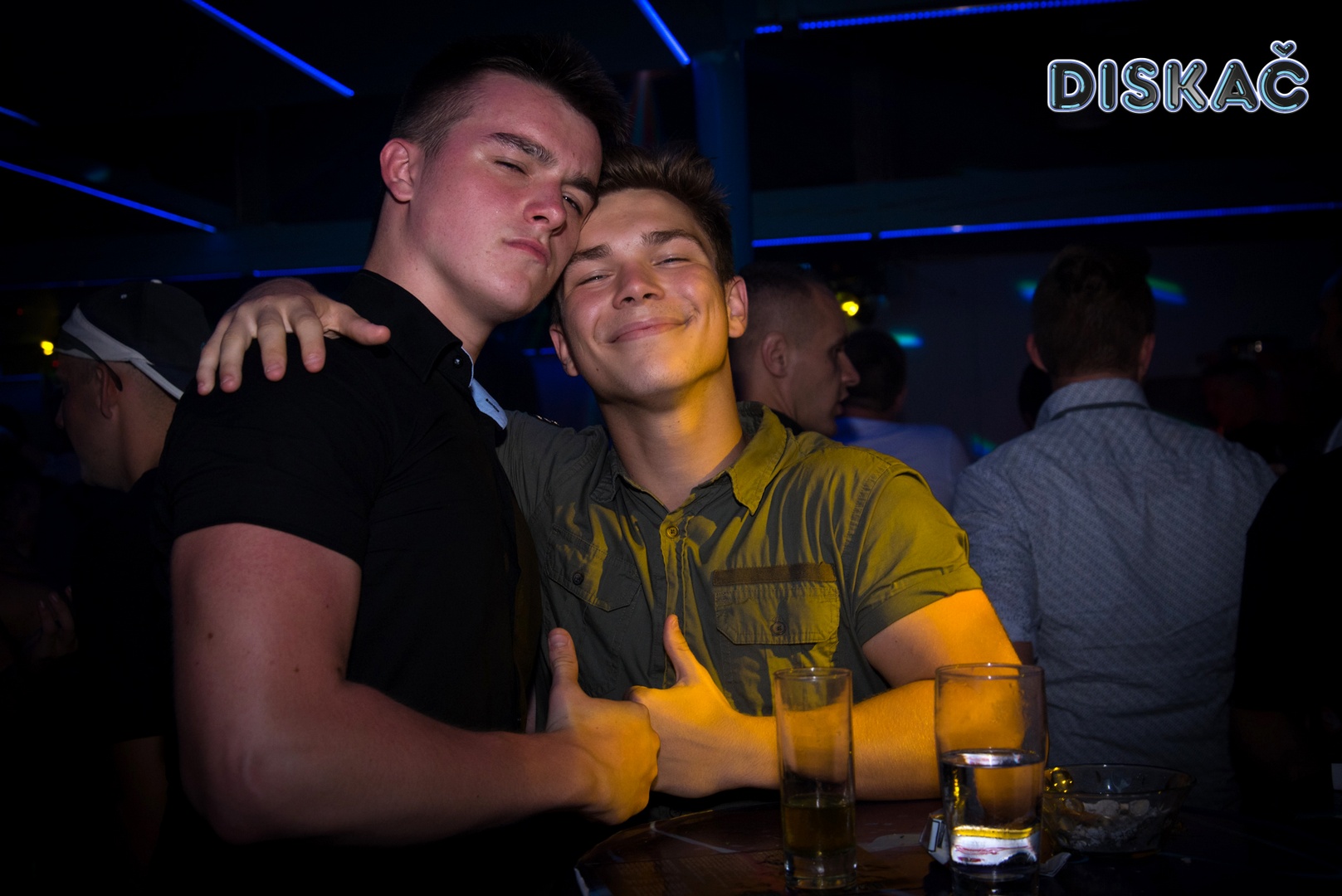 Mega Boat Party u varaždinskom Diskaču