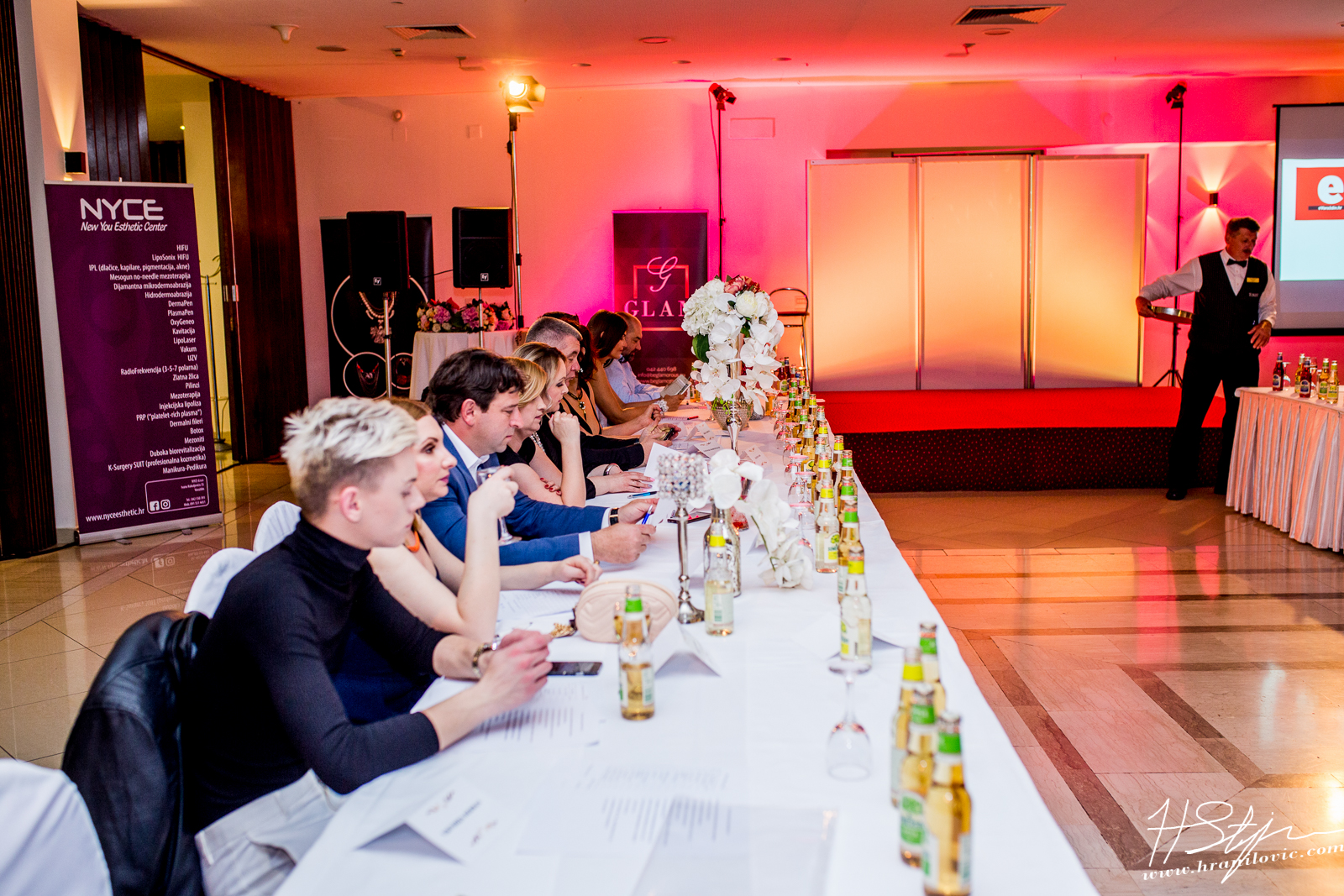 Miss Supranational Varaždinske županije, izbor 2019.