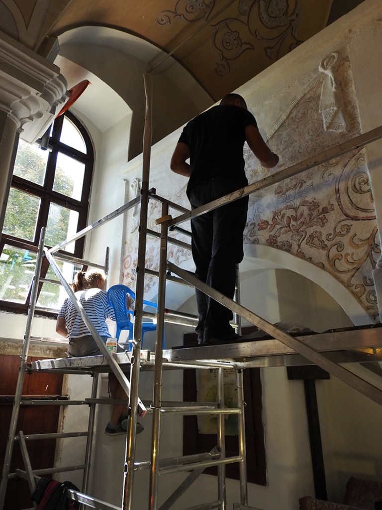 Visoko – Čanjevo – Vinično