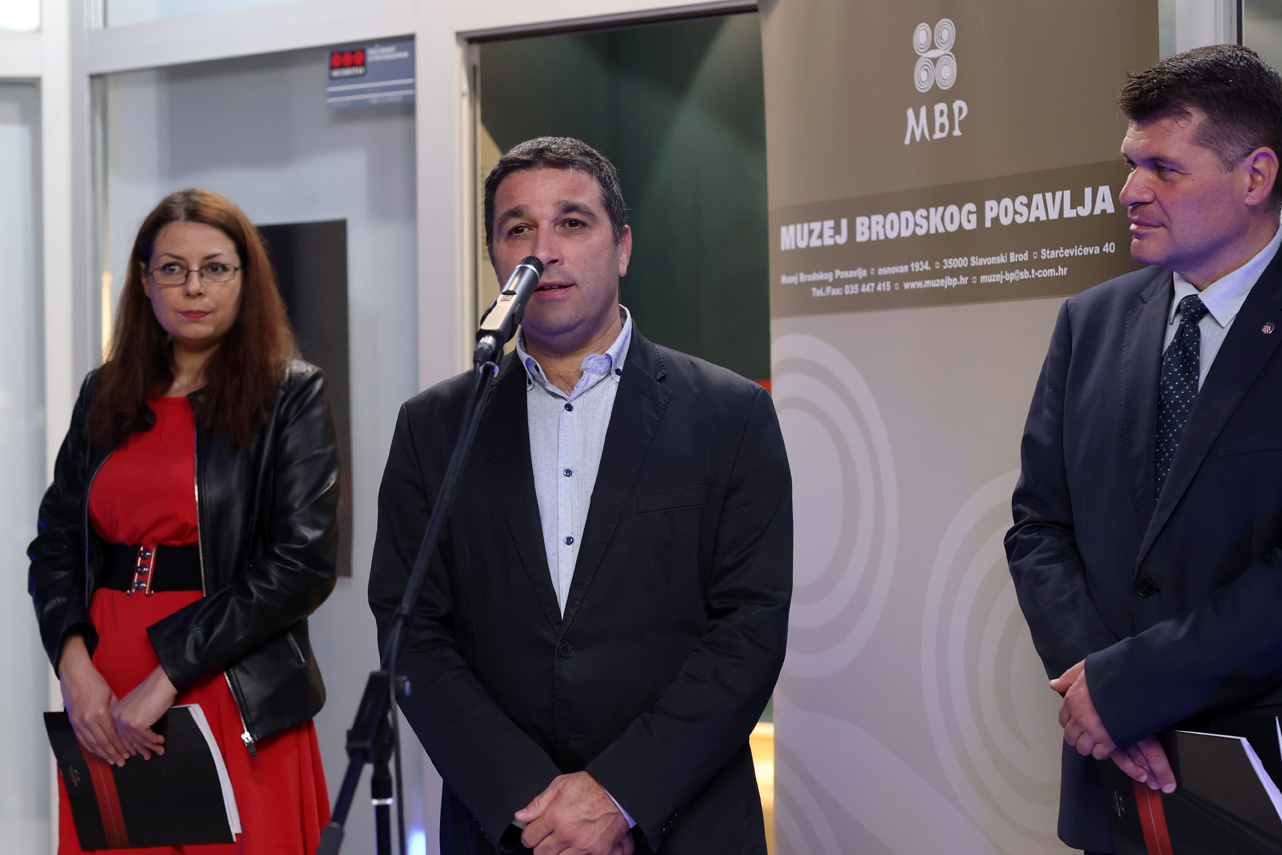 Horizonti rimske Panonije