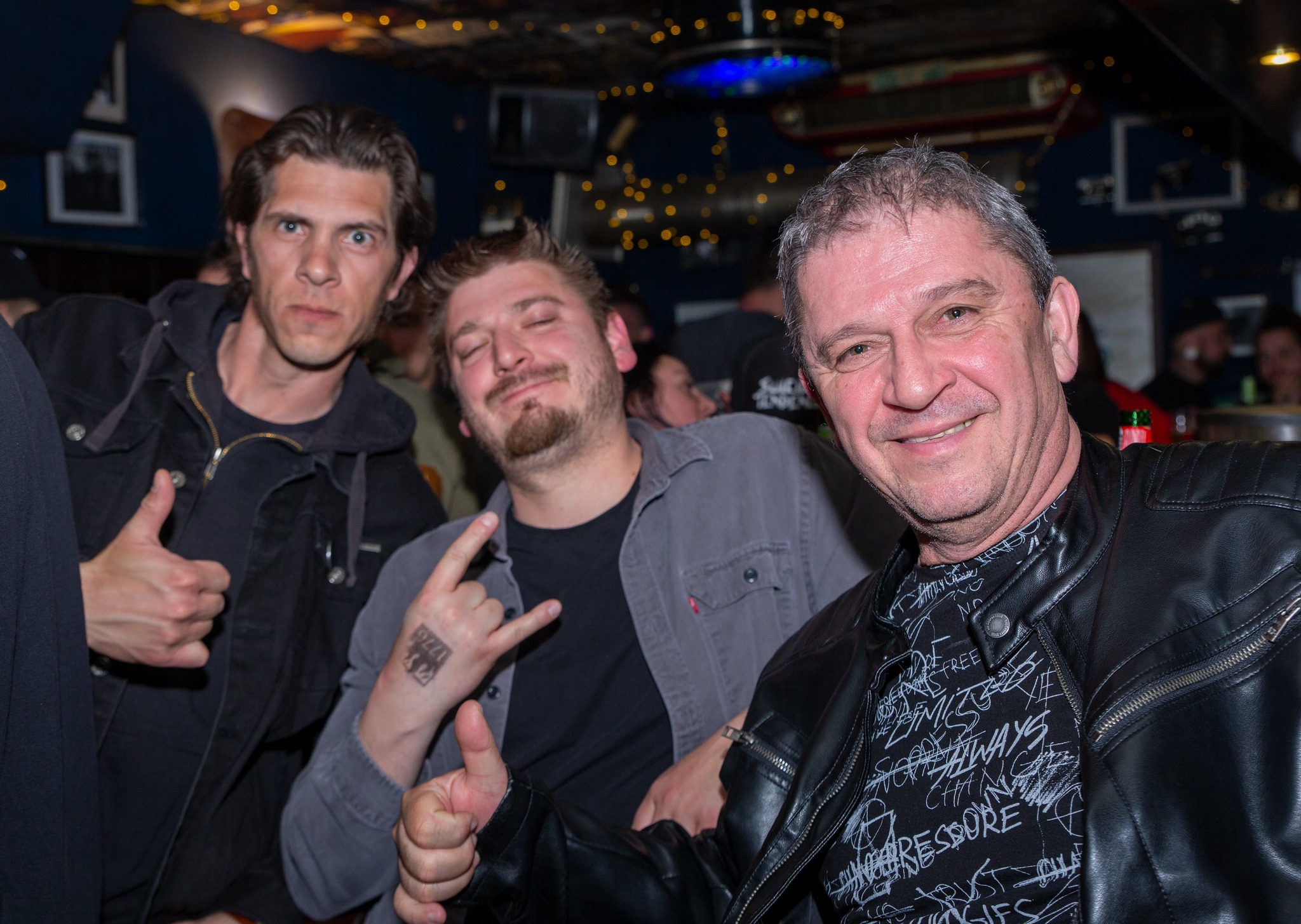 don gatto youth against