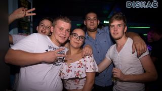 Jagermeister Semafor Night u varaždinskom Diskaču