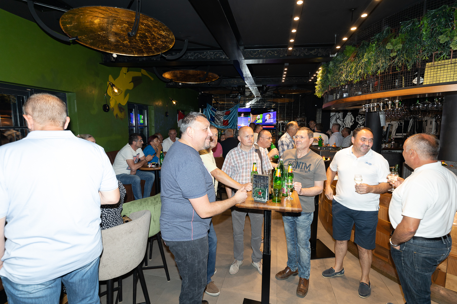 Izborni stožer HDZ-a, HDZ, izbori 2020. Izborni stožer HDZ-a, HDZ, izbori 2020.