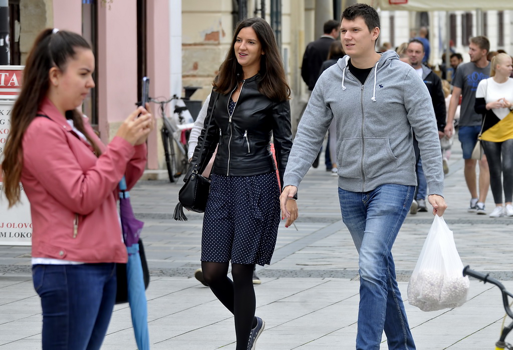 Klikom po Varaždinu 7.9.2019.