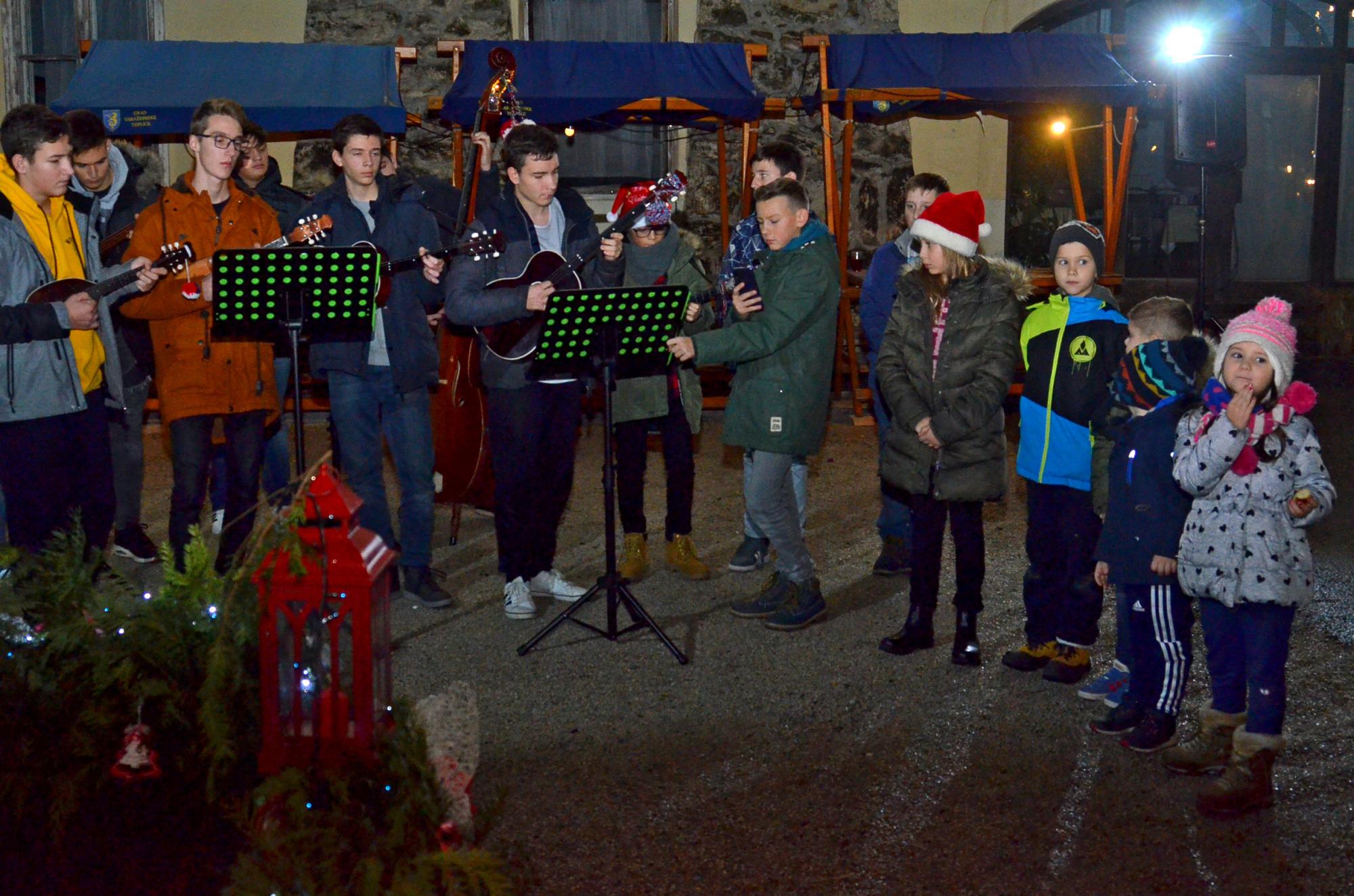 Grad Varaždinske Toplice Grad Varaždinske Toplice