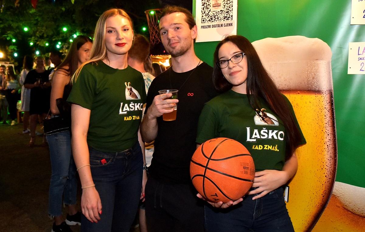 Biergarten 2022, dan 2