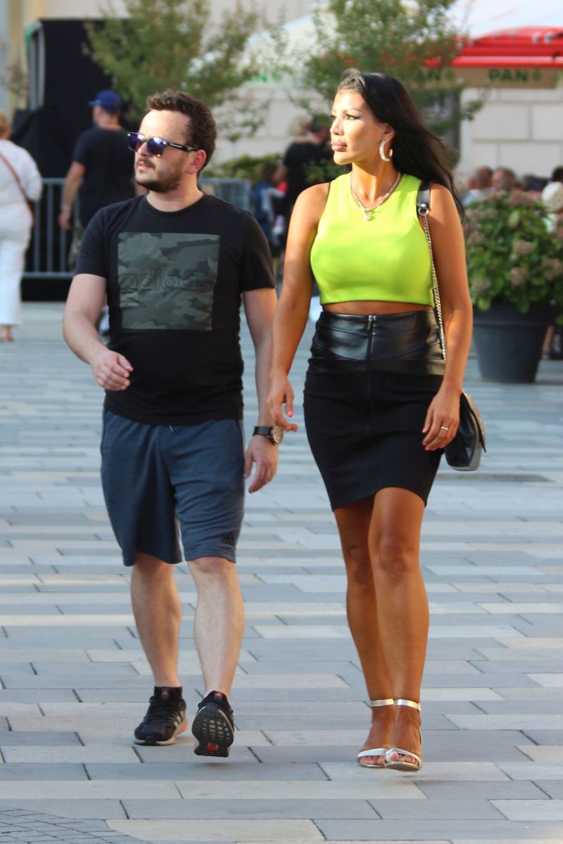 Klikom po Špancirfestu