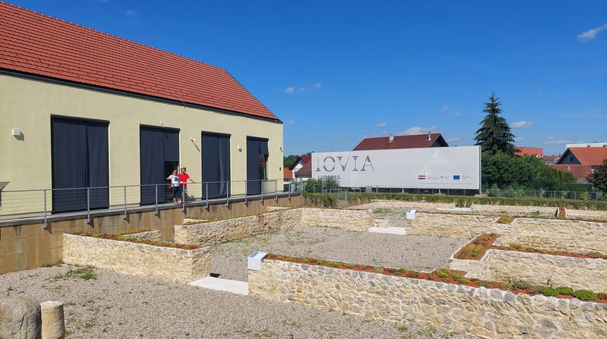Iovia Ludbreg Iovia Ludbreg