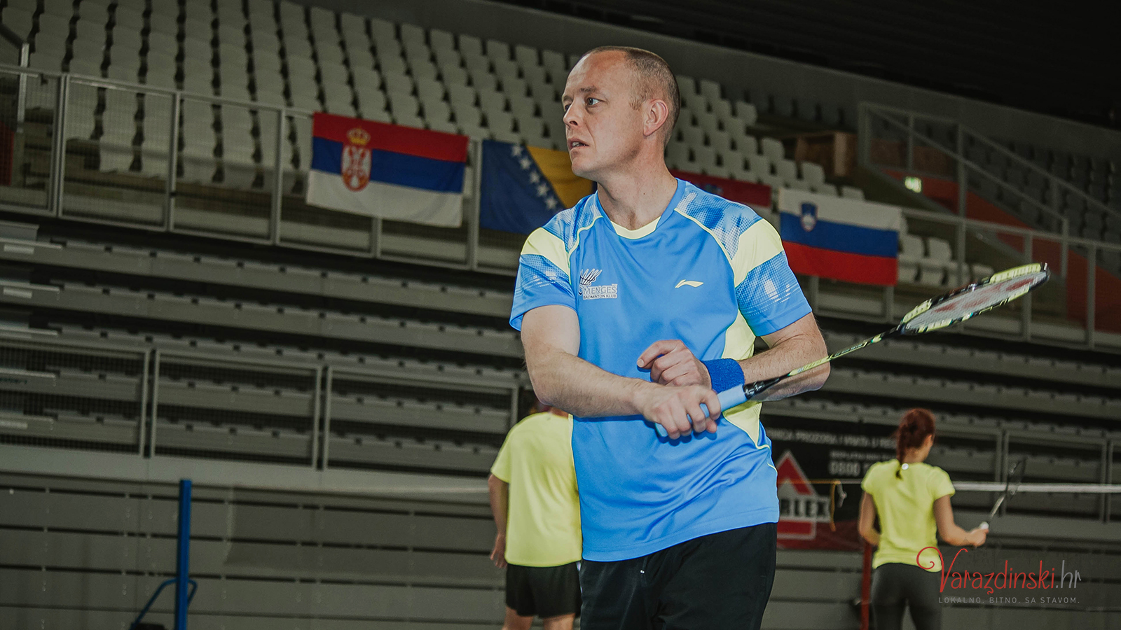 Marlex Open 2019 Marlex Open 2019