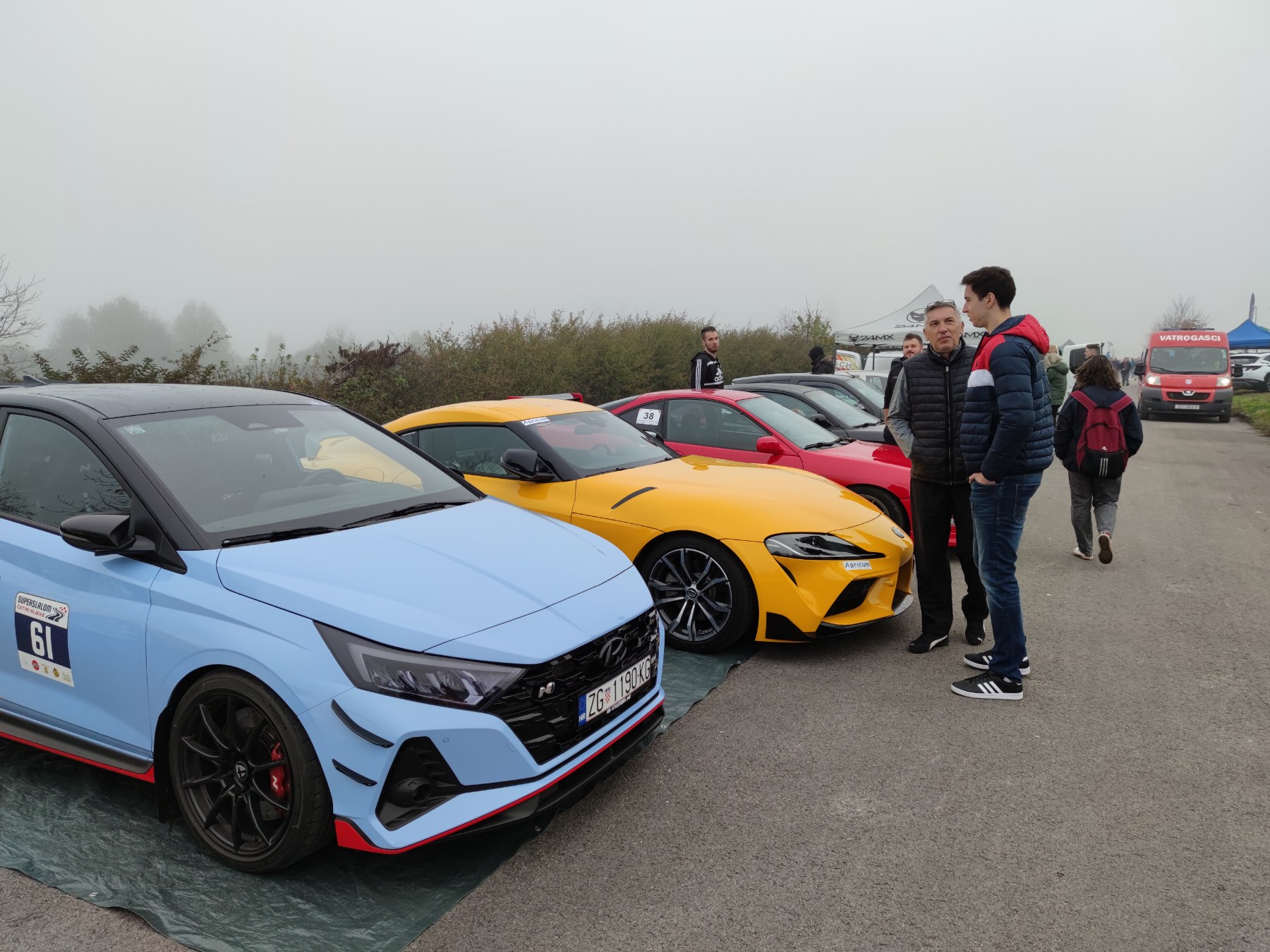 Velika nagrada Varaždina 2K22