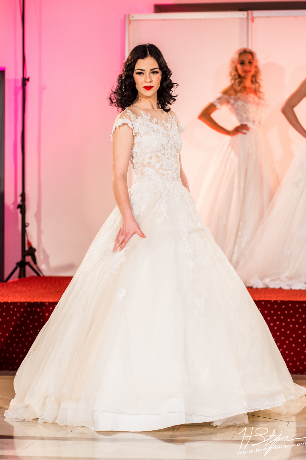 Miss Supranational Varaždinske županije, izbor 2019.