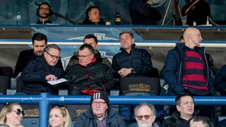 Varaždin – Gorica