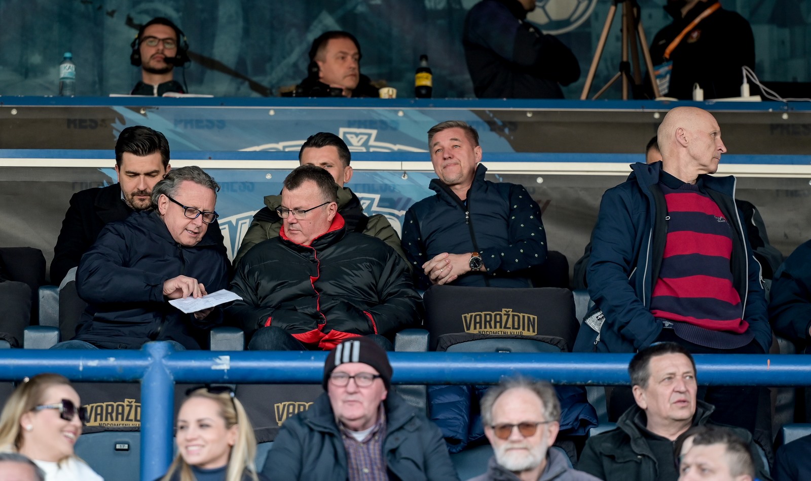 Varaždin – Gorica