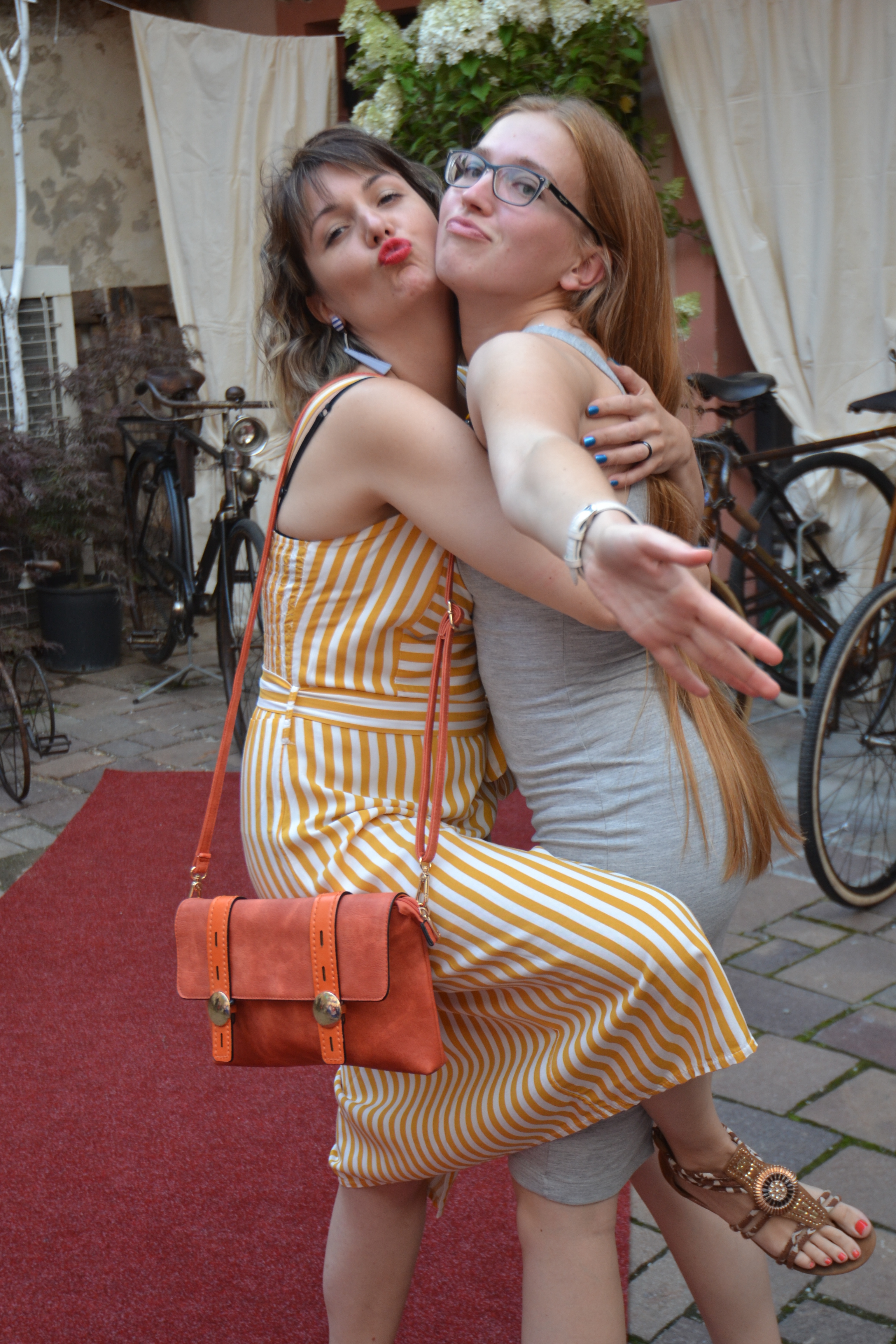 Festival varaždinskih dvorišta 2018