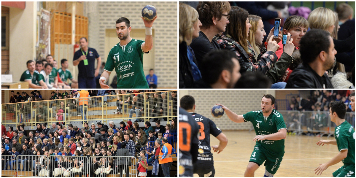 MRK Vidovec – Poreč