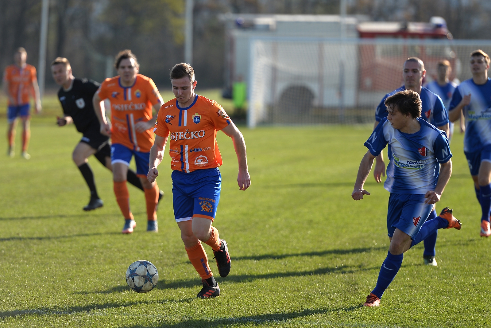 NK Varteks – NK Nedeljanec NK Varteks – NK Nedeljanec