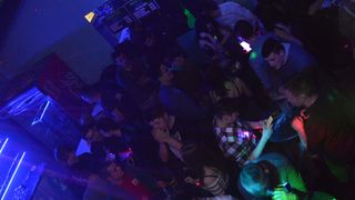 Maškare Balkan Night – Diskač Varaždin