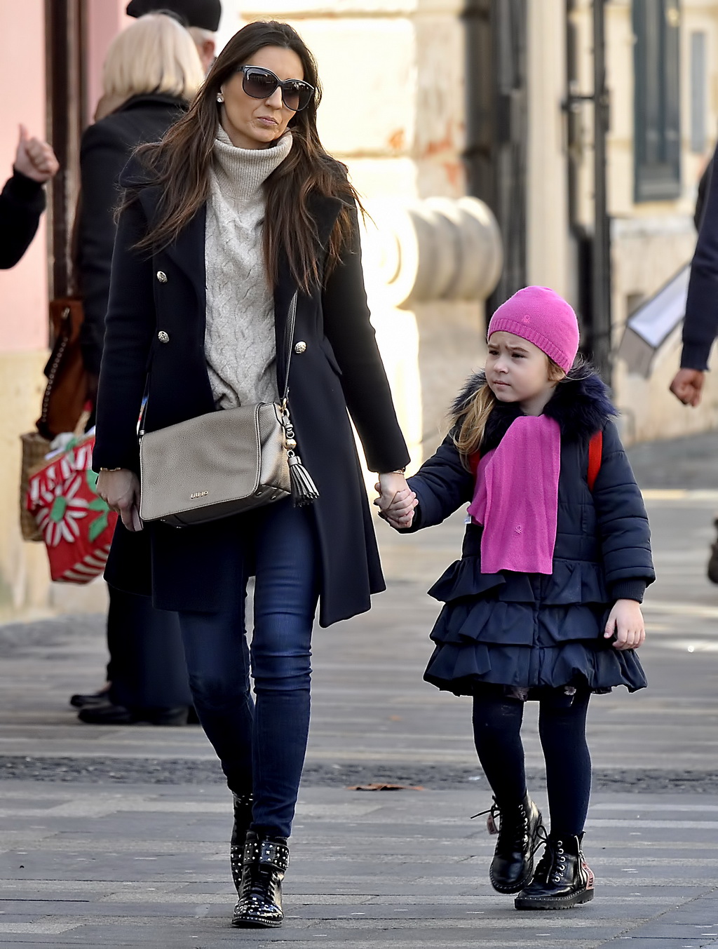 Klikom po gradu, 9.2.2019. Klikom po gradu, 9.2.2019.