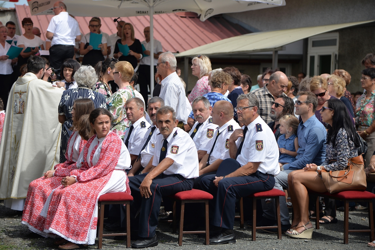 Biškupec – proštenje Biškupec – proštenje