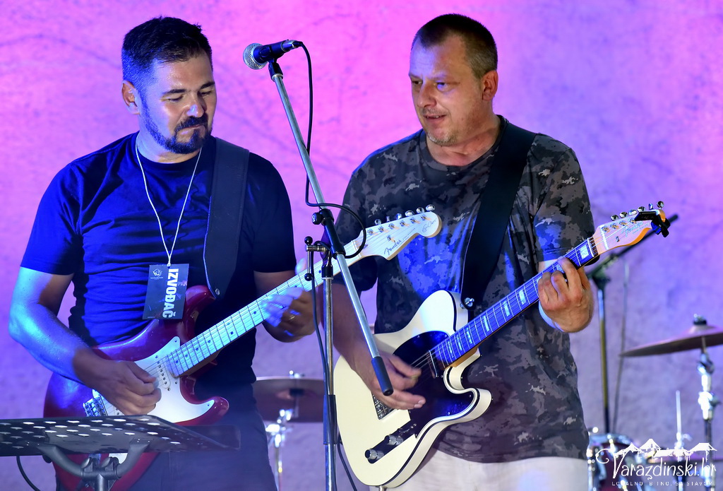 Vž Rocks, svirka, 27.6.2020.