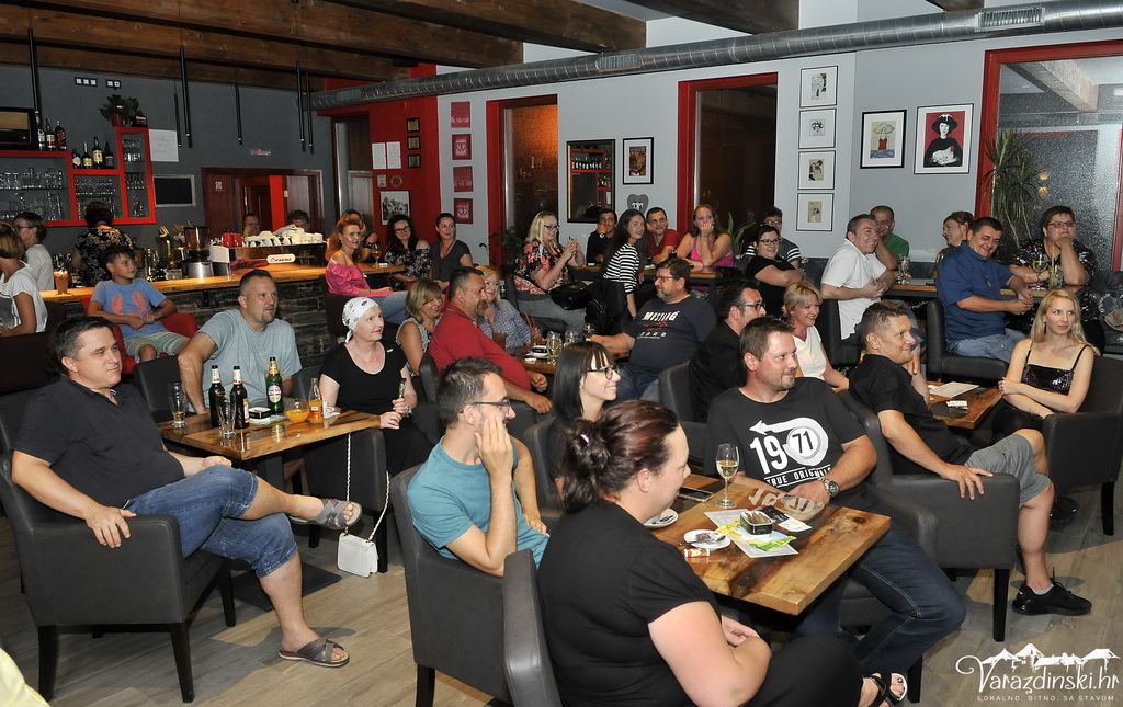 Davor Dretar Drele u Staroj vagi