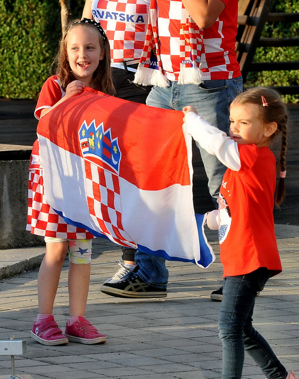 Navijanje za Vatrene Navijanje za Vatrene