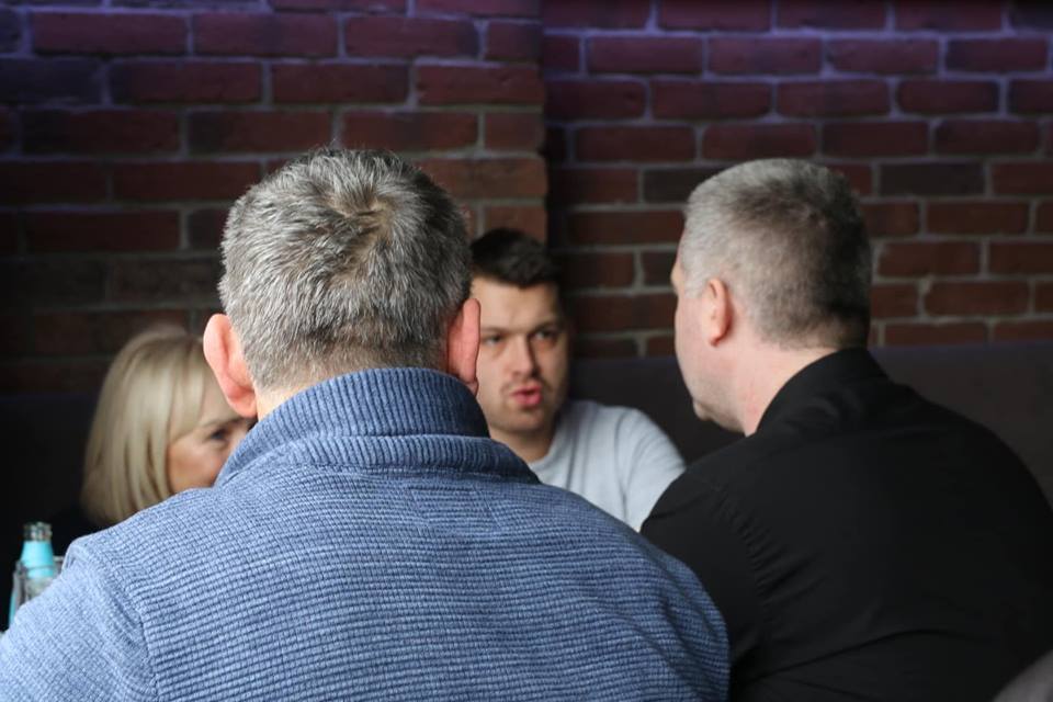 Prosvjed ‘Buđenje’, Avar, Rogina, Mladenović