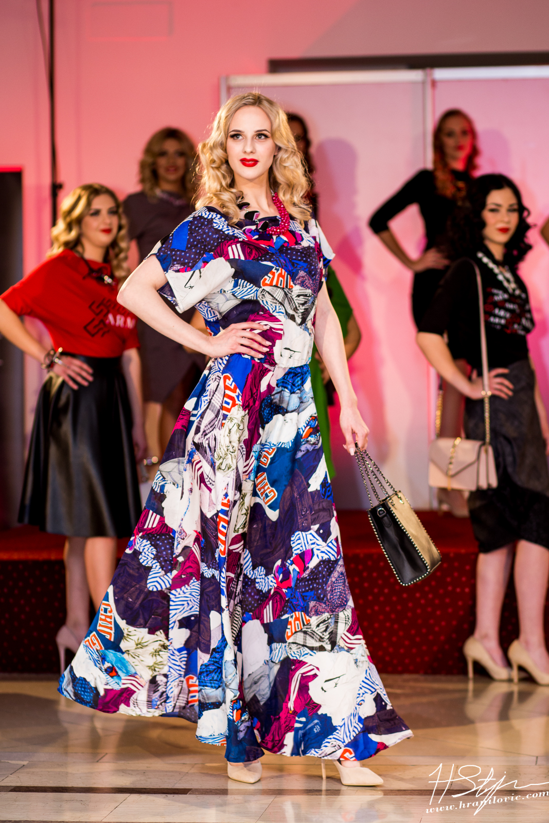 Miss Supranational Varaždinske županije, izbor 2019.